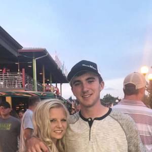 Meet your Posher, Jack